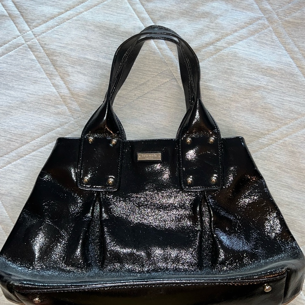Vintage Kate spade purse